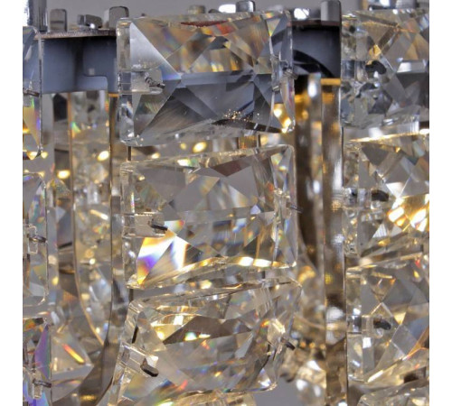 Подвесной светильник 33051-0.4-400+600 CR