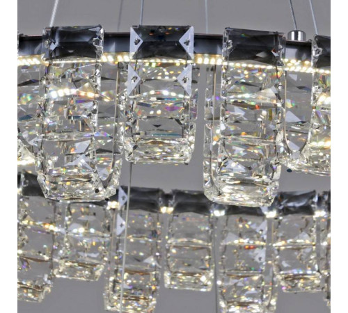 Подвесной светильник 33051-0.4-400+600 CR