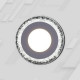 Встраиваемый светильник 34033-9.0-001QP LED3+3W WHITE