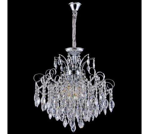 Подвесная люстра 40300-0.3-450 CH