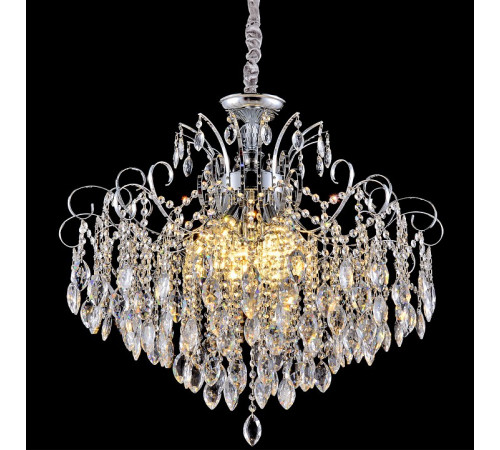 Подвесная люстра 40300-0.3-600 CH