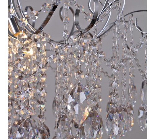 Подвесная люстра 40300-0.3-600 CH