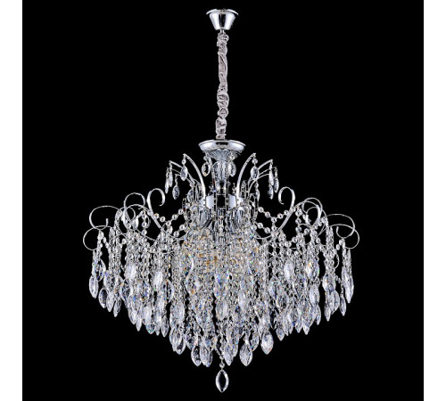 Подвесная люстра 40300-0.3-600 CH