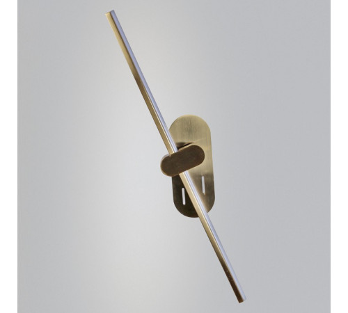 Накладной светильник Reluce 52295-0.2-580