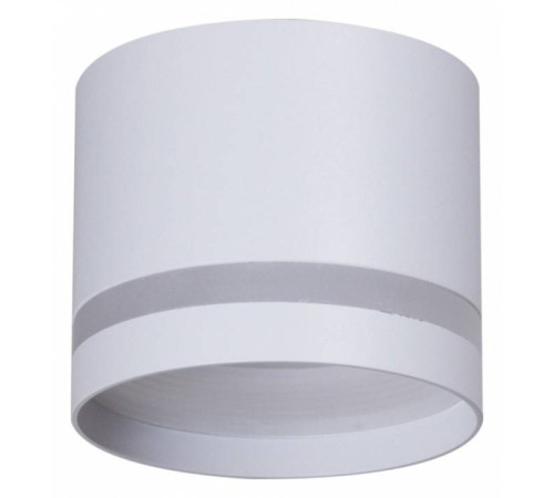 Накладной светильник Reluce 53001 53001-9.5-001LD GX53 WT