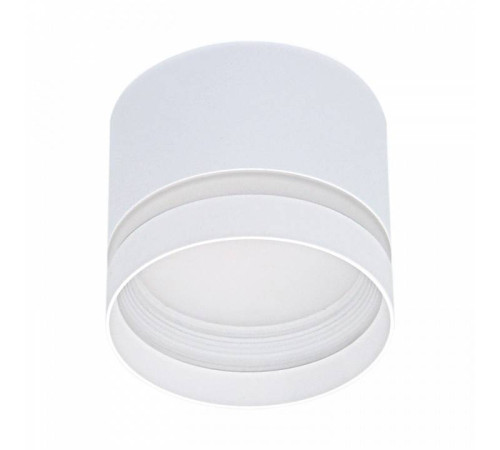 Накладной светильник Reluce 53001 53001-9.5-001LD GX53 WT