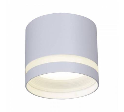 Накладной светильник Reluce 53001 53001-9.5-001LD GX53 WT