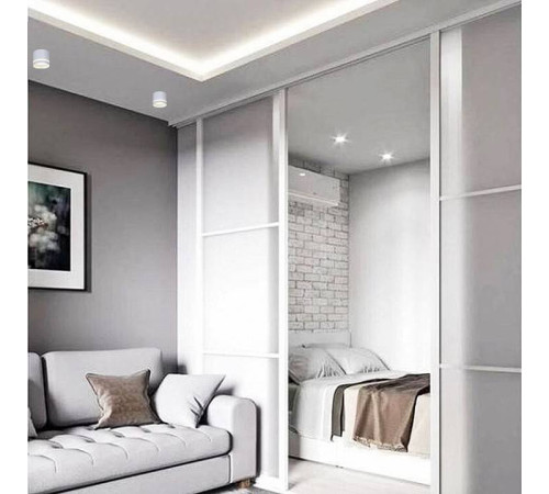 Накладной светильник Reluce 53001 53001-9.5-001LD GX53 WT