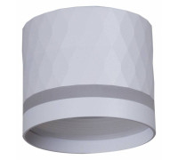 Накладной светильник Reluce 53002 53002-9.5-001LD GX53 WT