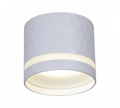 Накладной светильник Reluce 53002 53002-9.5-001LD GX53 WT