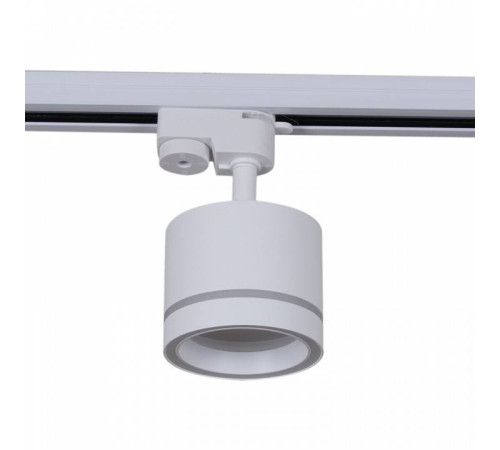 Светильник на штанге Reluce Technical 53003-9.3-001LD GX53 WT
