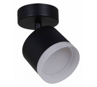 Спот 53004-1 53004-9.5-001IL SPOT LIGHT GX53 BK