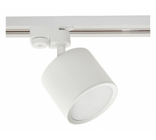 Светильник на штанге Reluce Technical 53005-9.3-001LD GX53 WT