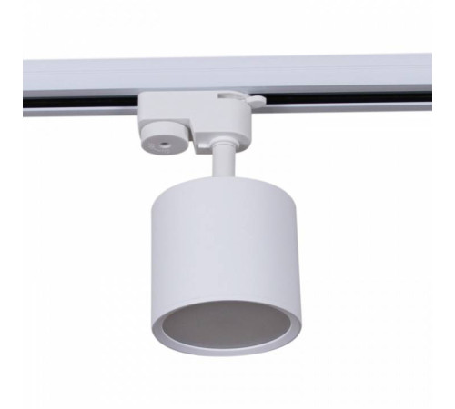 Светильник на штанге Reluce Technical 53005-9.3-001LD GX53 WT