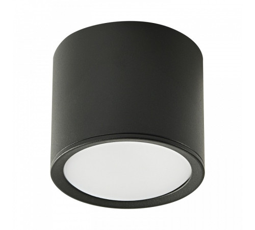 Накладной светильник 53005-9.5-001LD GX53 BK