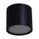 Накладной светильник 53005-9.5-001LD GX53 BK