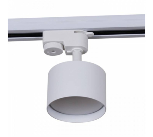 Светильник на штанге Reluce Technical 53006-9.3-001LD GX53 WT