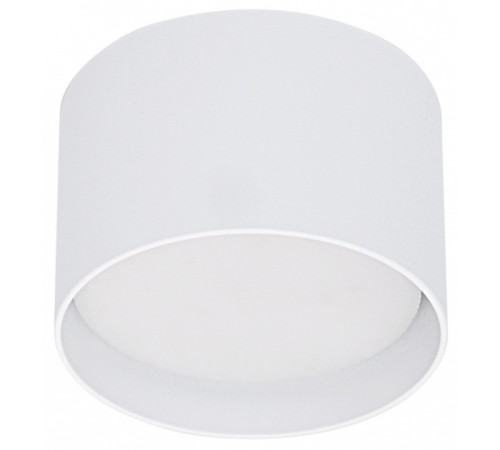 Накладной светильник Reluce Technical 53006-9.5-001LD GX53 WT