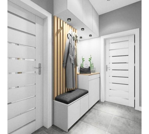 Накладной светильник Reluce 53014 53014-9.5-001CT GX53 BK