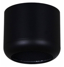 Накладной светильник Reluce 53016 53016-9.5-001LD GX53 BK