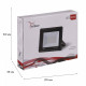 Настенно-потолочный прожектор Reluce 54001-9.2-001OL LED50W BK