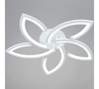 Потолочная люстра De Markt 54090-0.3-05 WH