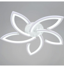 Потолочная люстра De Markt 54090-0.3-05 WH