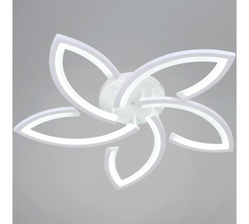 Потолочная люстра De Markt 54090-0.3-05 WH