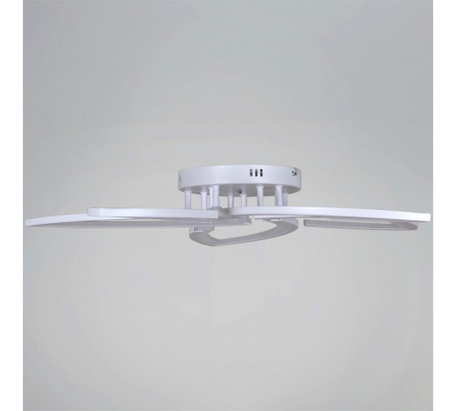 Потолочная люстра De Markt 54090-0.3-05 WH