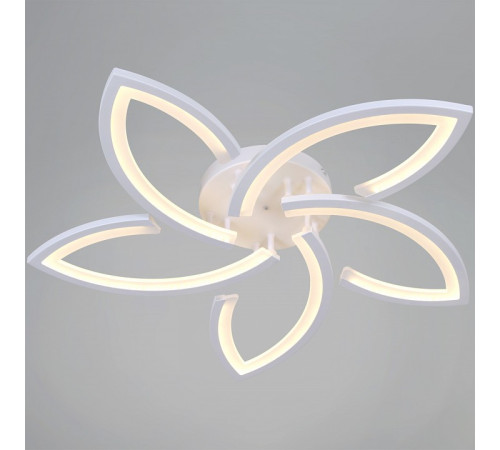 Потолочная люстра De Markt 54090-0.3-05 WH