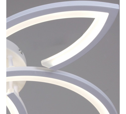 Потолочная люстра De Markt 54090-0.3-05 WH