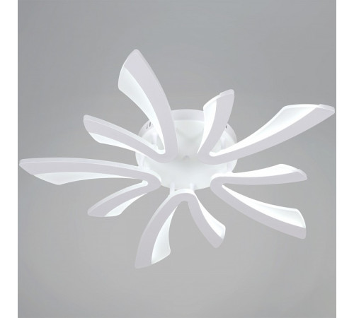 Потолочная люстра De Markt 59090-0.3-05 WH