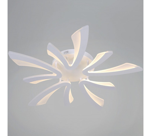 Потолочная люстра De Markt 59090-0.3-05 WH