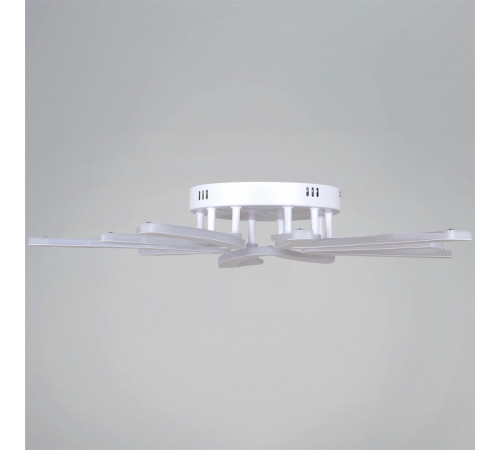 Потолочная люстра De Markt 59090-0.3-05 WH