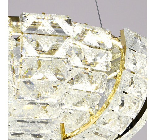 Подвесная люстра 67530-0.4-500 FGD