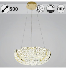Подвесная люстра  67530-0.4-500 FGD