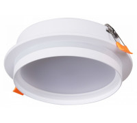 Встраиваемый светильник Reluce Technical  70002-9.0-001RLD GX70 WT