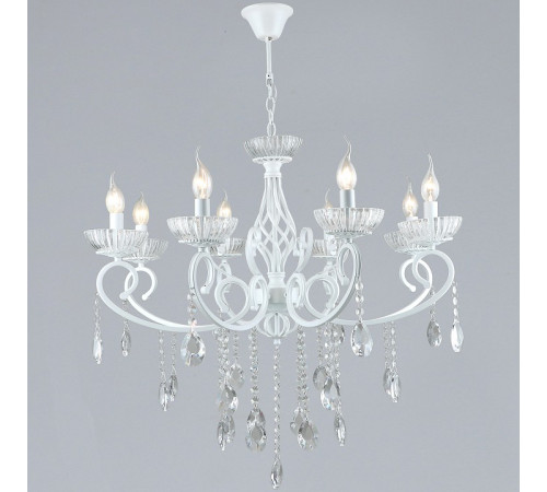 Подвесная люстра 70550 70550-0.4-08 WT