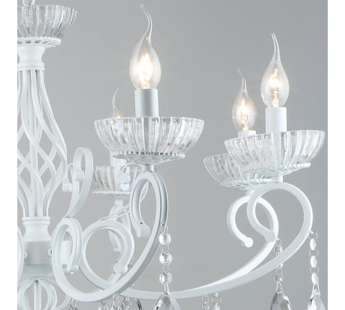 Подвесная люстра 70550 70550-0.4-08 WT