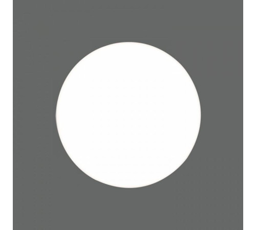 Встраиваемый светильник Reluce 70605 70605-9.0-001OL LED12W WH 4000K