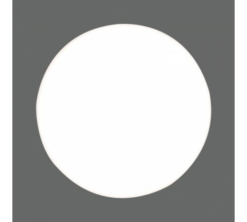 Встраиваемый светильник Reluce 70605 70605-9.0-001OL LED18W WH 4000K