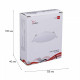 Встраиваемый светильник Reluce 70605 70605-9.0-001OL LED9W WH 4000K