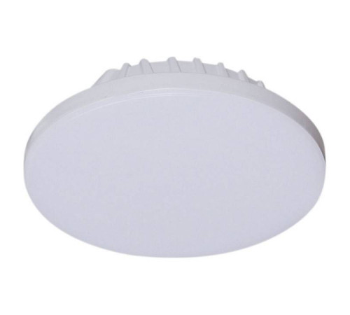 Встраиваемый светильник Reluce 70605 70605-9.0-001OL LED9W WH 4000K