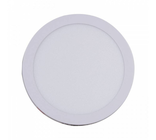 Накладной светильник Reluce 70606 70606-9.5-001OL LED12W WH 4000K