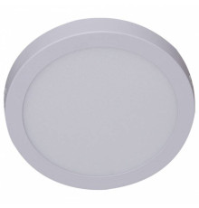 Накладной светильник Reluce 70606 70606-9.5-001OL LED12W WH 4000K