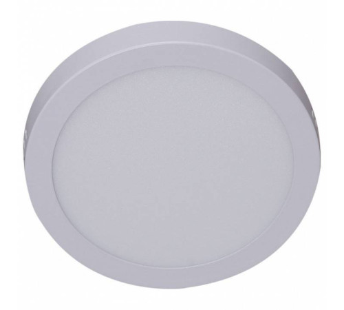 Накладной светильник Reluce 70606 70606-9.5-001OL LED12W WH 4000K