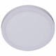 Накладной светильник Reluce 70606 70606-9.5-001OL LED18W WH 4000K