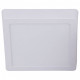 Накладной светильник Reluce 70607 70607-9.5-001OL LED12W WH 4000K