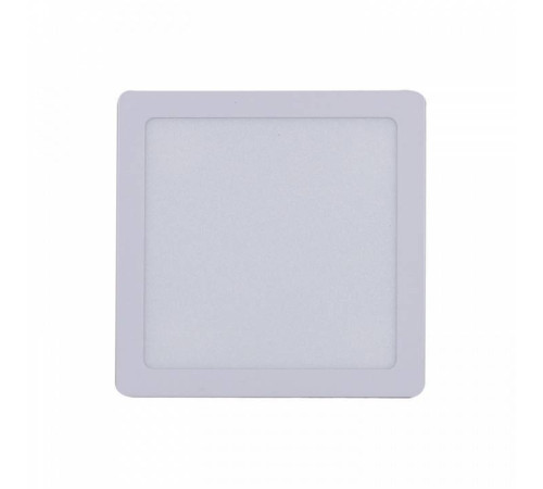 Накладной светильник Reluce 70607 70607-9.5-001OL LED12W WH 4000K