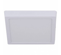 Накладной светильник Reluce 70607 70607-9.5-001OL LED18W WH 4000K